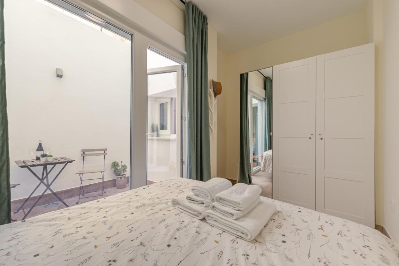 Apartamento Bosco Eco Living Sevilla
