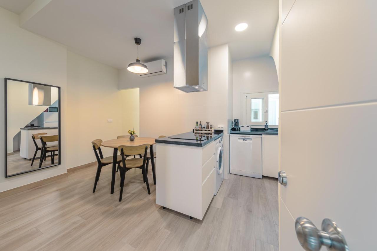 Bosco Eco Living Apartamento