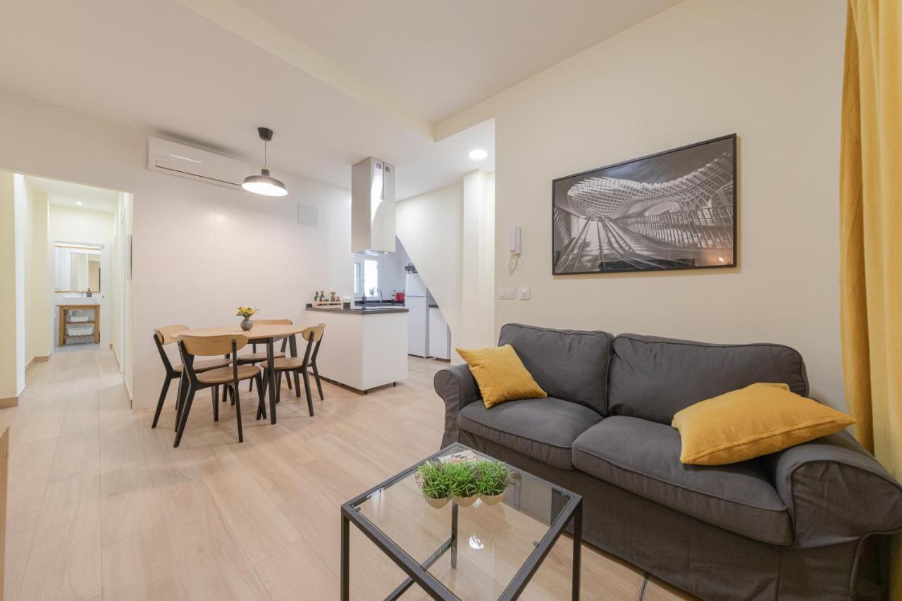 Bosco Eco Living Apartamento *