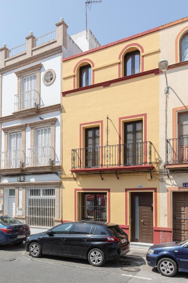 Bosco Eco Living Apartamento Sevilla