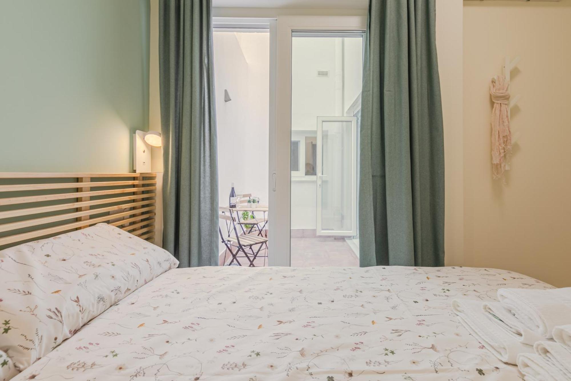 Bosco Eco Living Sevilla