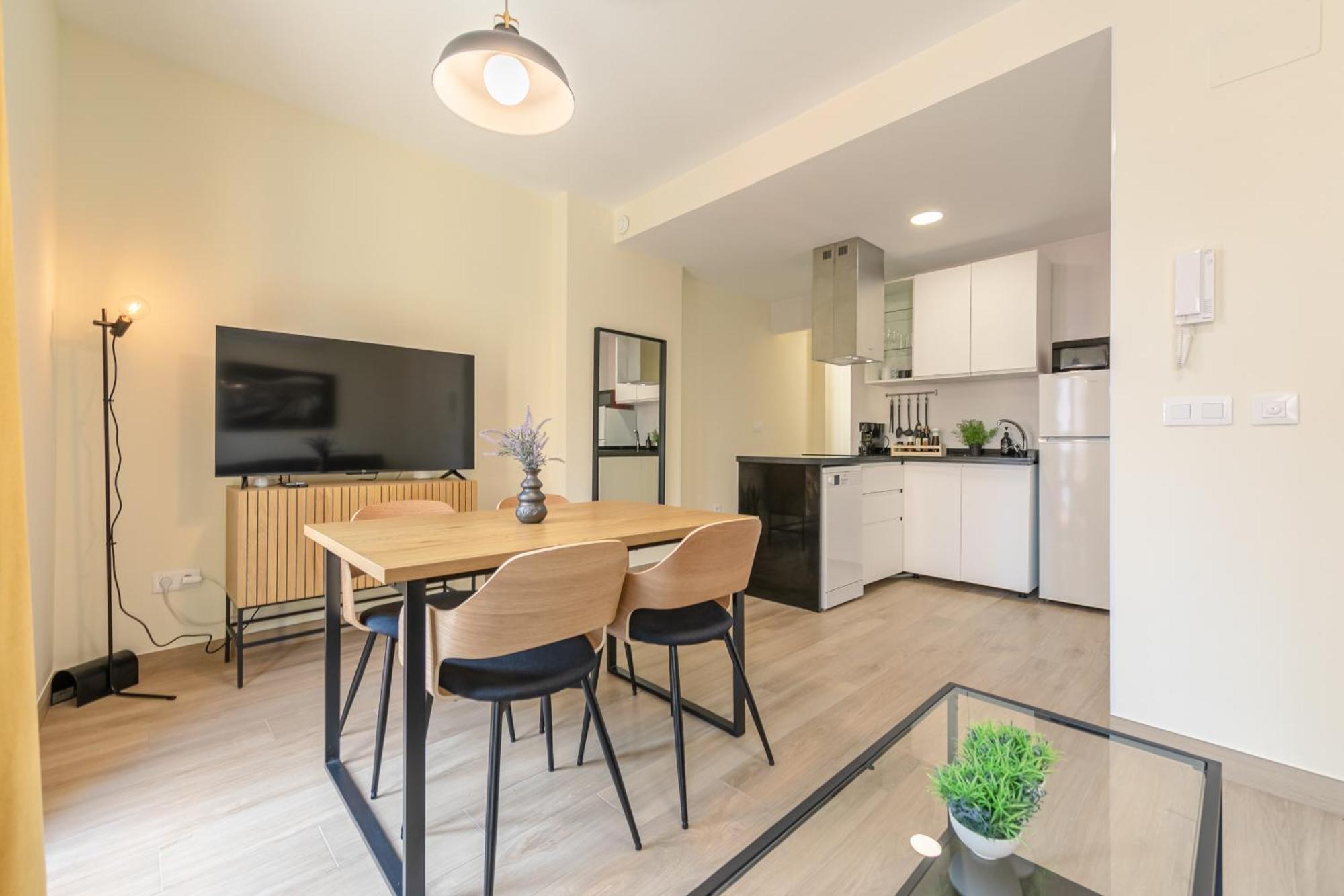 Bosco Eco Living Apartamento
